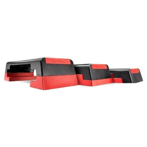 Степ-платформа Reebok RAP-11150RD