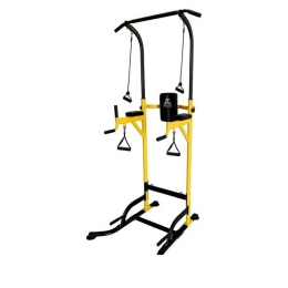 Турник с брусьями DFC Power Tower G008Y 2395496