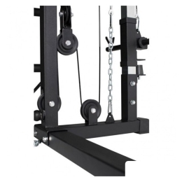 Силовой комплекс DFC Homegym D943 8175813