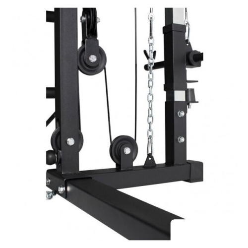 Силовой комплекс DFC Homegym D943