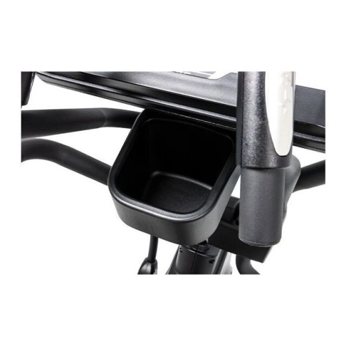 Эллиптический тренажер SOLE E95 2023