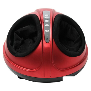 Массажер для ног VibeWell L-050 (Red) 11427419