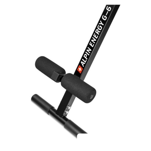 Гиперэкстензия Alpin Energy G-6