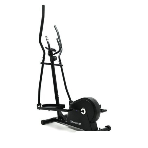 Эллиптический тренажер Atlas Sport Boost Black