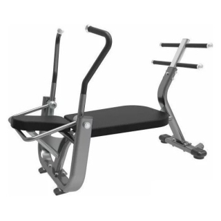 Пресс-машина UltraGym UG-KJ1256 9386313