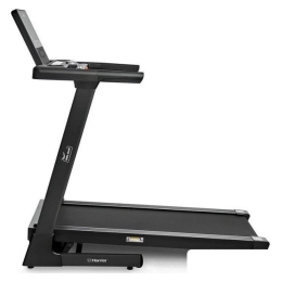 Электрическая беговая дорожка Orlauf Harrier (черный) 10229529