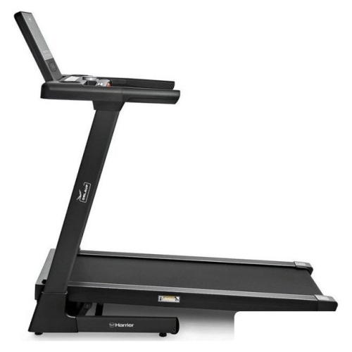 Электрическая беговая дорожка Orlauf Harrier (черный)