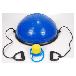 Балансир AMETIST Bosu Ball 9087949