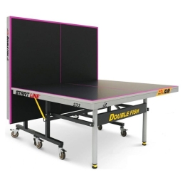 Теннисный стол Double Fish 23323 (черный) 9472292