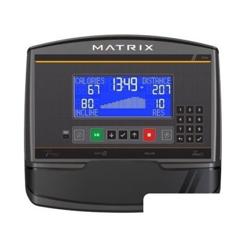 Эллиптический тренажер Matrix A30XR