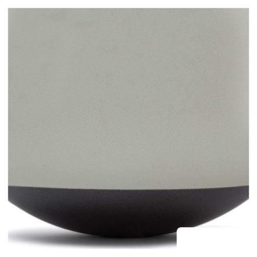 Гимнастический мяч Reebok Gymball RAB-40015BK 55 см (серый/черный)