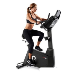 Велотренажер SOLE LCB 2019 4761069