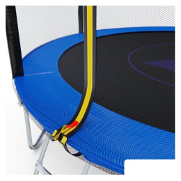 Батут DFC Pelpo GBT-10B (синий) 10859877