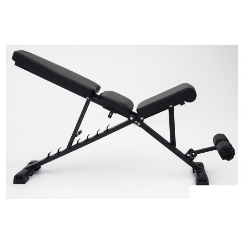 Силовая скамья Atlas Sport Gym