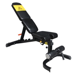 Силовая скамья DFC SUB018 1169625