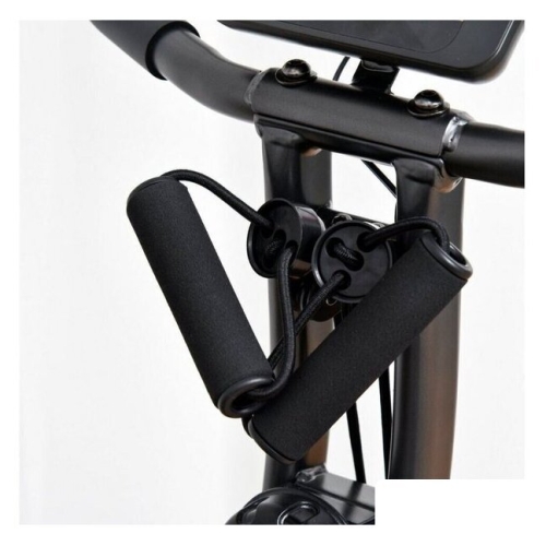 Велотренажер DFC X-Bike HOMCOM B3386R
