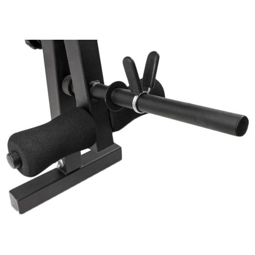 Силовая скамья Alpin Kraft G-7