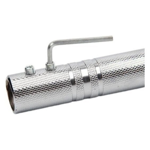 Соединительный гриф AMETIST Соединительный 40 см