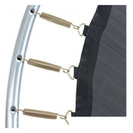 Батут DFC Fitness 14FT-TR-B 8696645