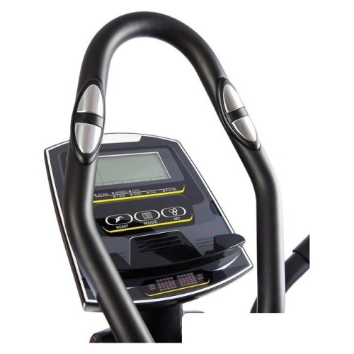 Эллиптический тренажер Atlas Sport Factor