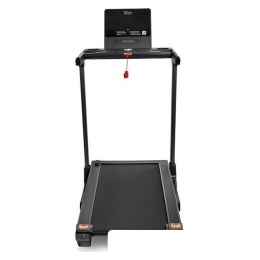 Электрическая беговая дорожка Orlauf Harrier (черный) 10229529