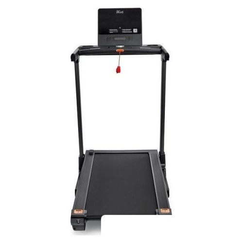 Электрическая беговая дорожка Orlauf Harrier (черный)