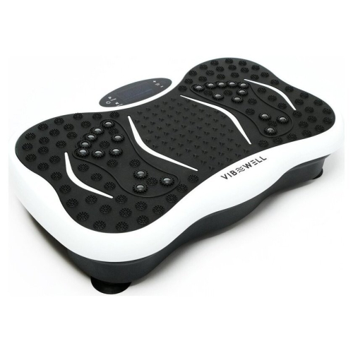 Виброплатформа VibeWell ST-060 (белый)