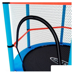 Батут DFC SMRKids TX-B7105FB (синий) 10859882