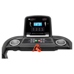 Электрическая беговая дорожка Alpin Glace 1934901