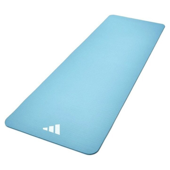 Коврик Adidas ADYG-10100PB (синий)