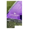 Треккинговая палатка Calviano Acamper Domepack 2 (фиолетовый)