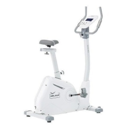 Велотренажер Orlauf Echo (белый) 10958727