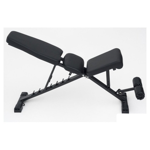 Силовая скамья Atlas Sport Gym