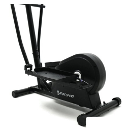 Эллиптический тренажер Atlas Sport Boost Black 11263265