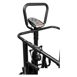 Механическая беговая дорожка Alpin Shake T-169 2827646