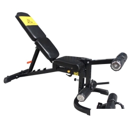 Силовая скамья DFC SUB018 1169625