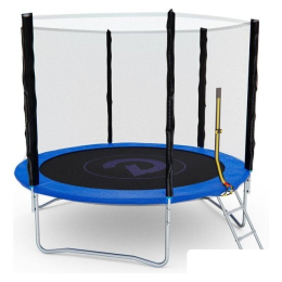 Батут DFC Pelpo GBT-10B (синий) 10859877