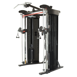 Многофункциональный силовой комплекс Inspire FT2 Functional Trainer