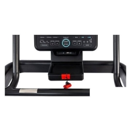 Электрическая беговая дорожка CardioPower S500 4770574