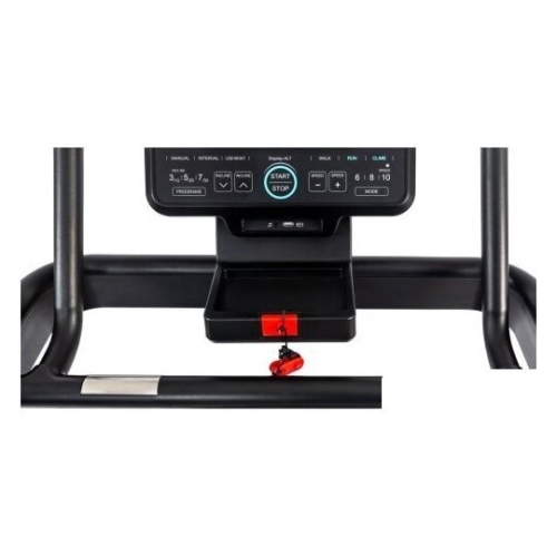 Электрическая беговая дорожка CardioPower S500