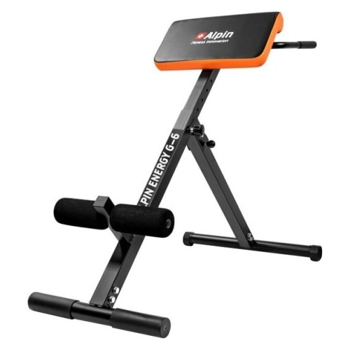 Гиперэкстензия Alpin Energy G-6