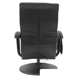 Массажное кресло Angioletto Portofino Black 9099066