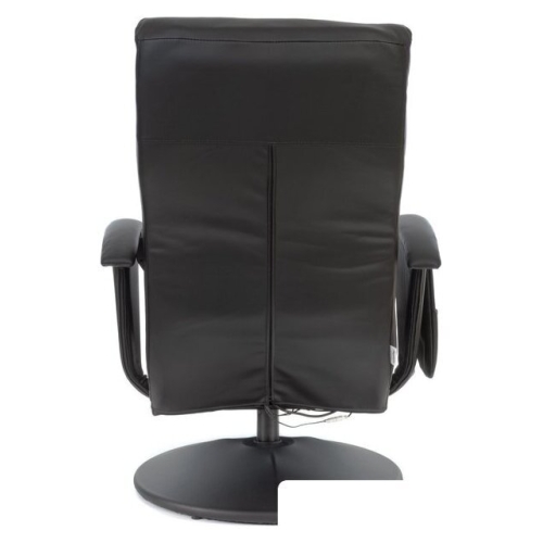 Массажное кресло Angioletto Portofino Black