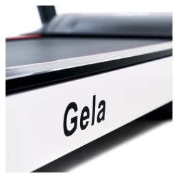 Электрическая беговая дорожка Proxima Gela 4741431