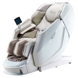 Массажное кресло Orlauf Angel (white) 10472674