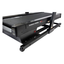 Электрическая беговая дорожка CardioPower S500 4770574
