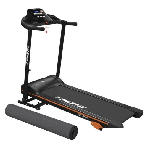 Электрическая беговая дорожка Unixfit ST-550L