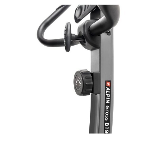Велотренажер Alpin Gross B-190