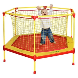 Батут Leco IT Home [гп060005] 1189236