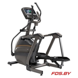 Эллиптический тренажер Fitness E30 XIR Matrix 2507000